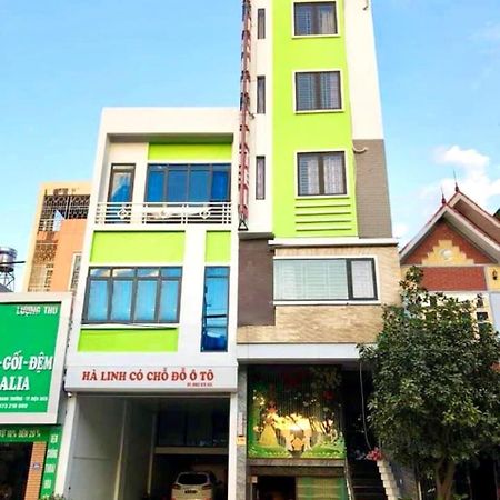 Diện Biên Phủ Ha Linh Hotel Db - By Bay Luxury מראה חיצוני תמונה