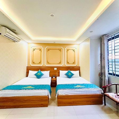 Diện Biên Phủ Ha Linh Hotel Db - By Bay Luxury מראה חיצוני תמונה