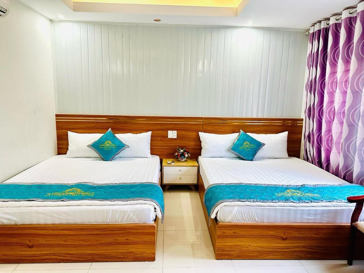 Diện Biên Phủ Ha Linh Hotel Db - By Bay Luxury מראה חיצוני תמונה
