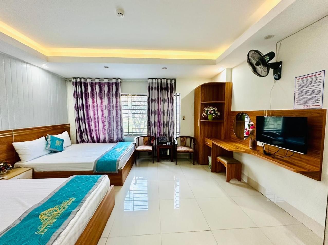 Diện Biên Phủ Ha Linh Hotel Db - By Bay Luxury מראה חיצוני תמונה