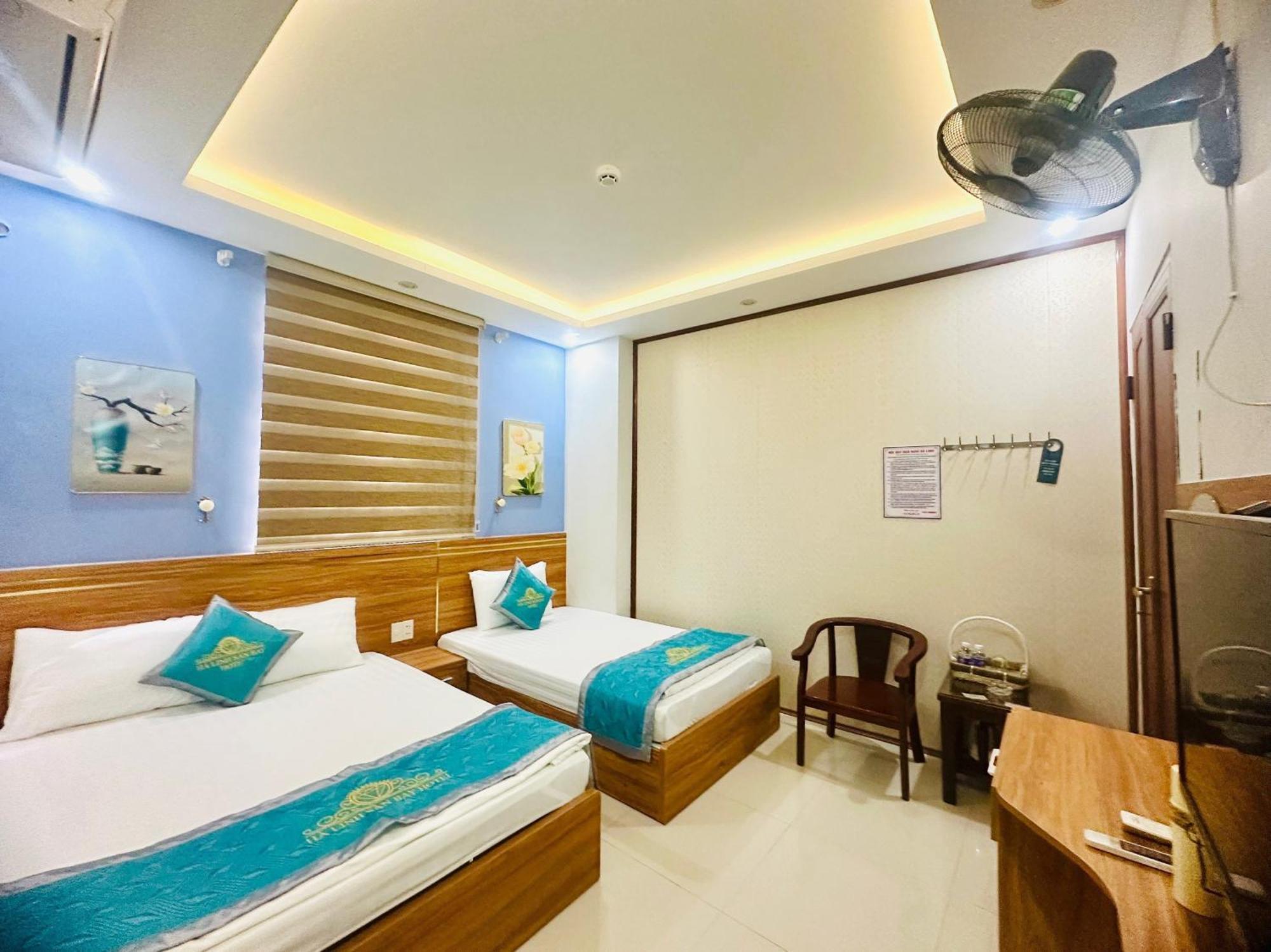 Diện Biên Phủ Ha Linh Hotel Db - By Bay Luxury מראה חיצוני תמונה