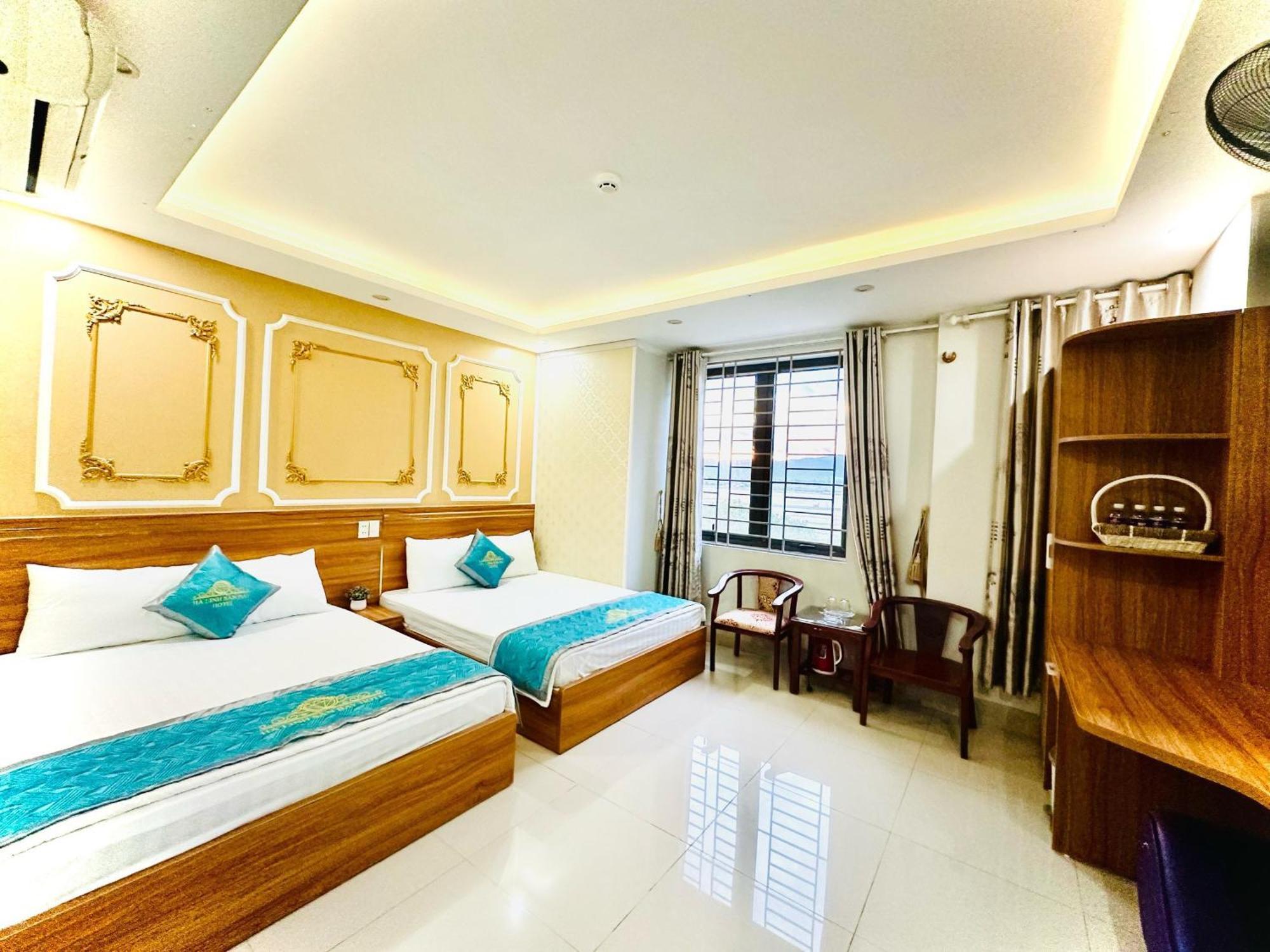 Diện Biên Phủ Ha Linh Hotel Db - By Bay Luxury מראה חיצוני תמונה